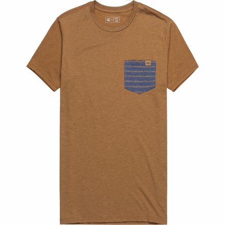 Tentree - Renfrew Pocket T-Shirt - Men's