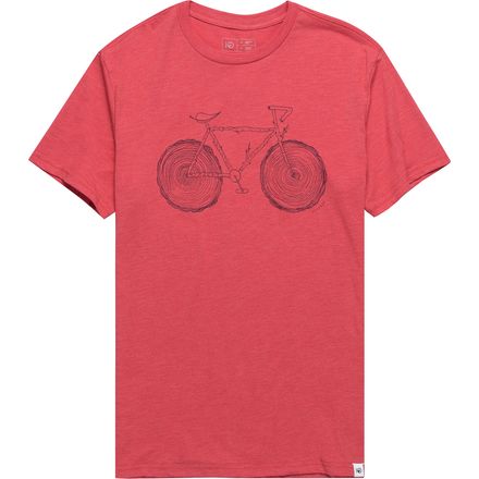 Tentree - Elms Short-Sleeve T-Shirt - Men's