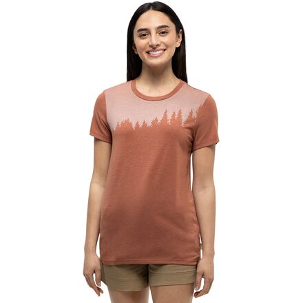 Juniper T-Shirt - Women's