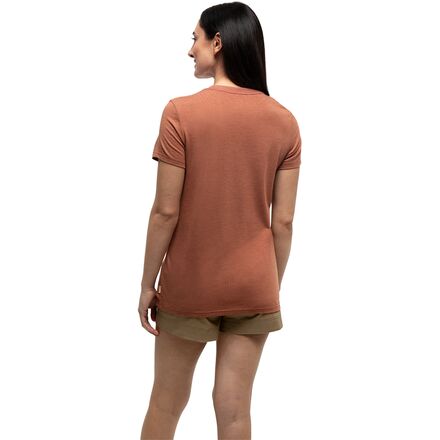 Tentree - Juniper T-Shirt - Women's