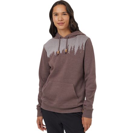 Juniper Pullover Hoodie - Women's