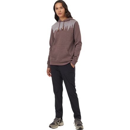 Tentree - Juniper Pullover Hoodie - Women's