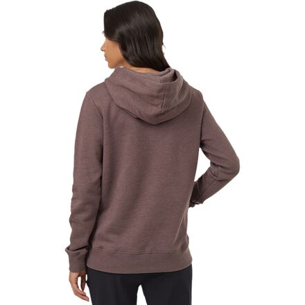 Tentree - Juniper Pullover Hoodie - Women's