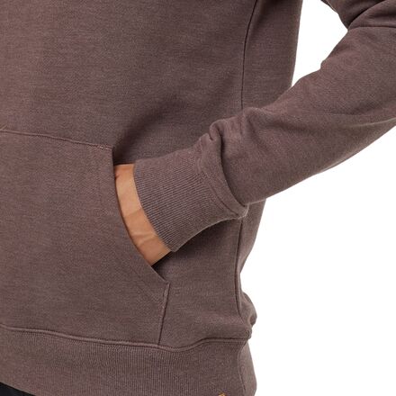 Tentree - Juniper Pullover Hoodie - Women's