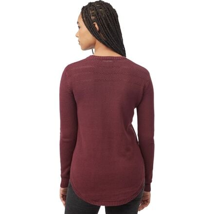 Tentree - Forever After Sweater - Women's