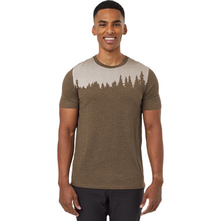 Juniper T-Shirt - Men's