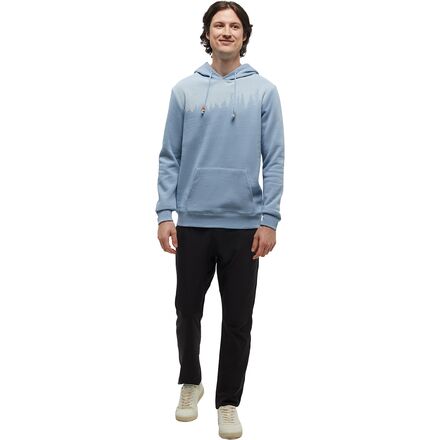 Tentree - Juniper Pullover Hoodie - Men's