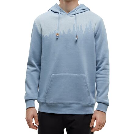 Tentree - Juniper Pullover Hoodie - Men's