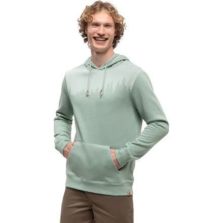 Juniper Pullover Hoodie - Men's