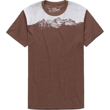 Tentree - Mountain Juniper T-Shirt - Men's
