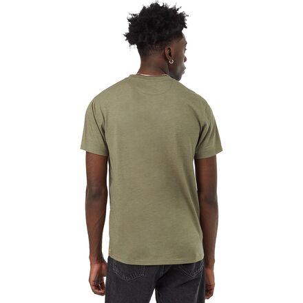 Tentree - Vintage Sunset T-Shirt - Men's