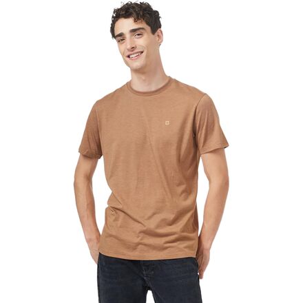 Tentree - TreeBlend Classic T-Shirt - Men's