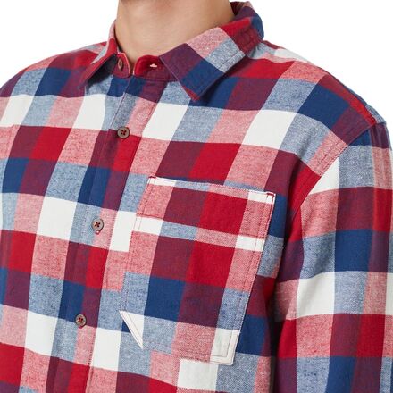 Tentree - Benson Shirt - Men's