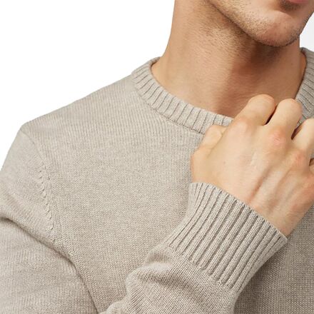 Tentree - Highline Cotton Crew Sweater - Men's