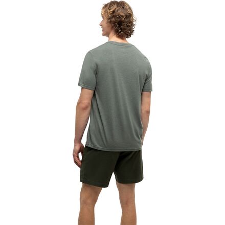 Tentree - Retro Juniper Classic T-Shirt - Men's