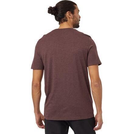 Tentree - Retro Juniper Classic T-Shirt - Men's