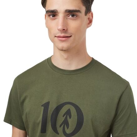 Tentree - Ten Classic T-Shirt - Men's