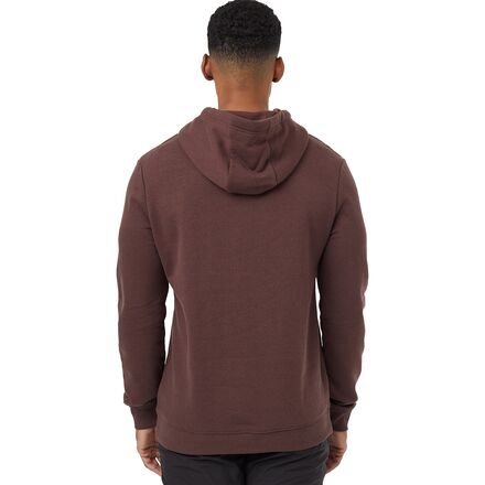 Tentree - TreeFleece Reynard Hoodie - Men's