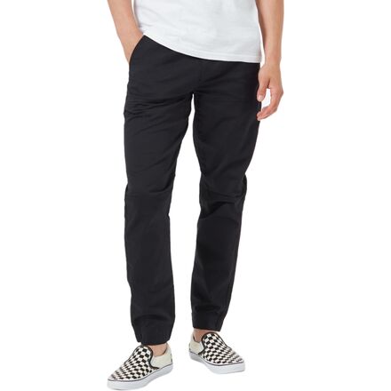 Twill Everyday Jogger - Men's