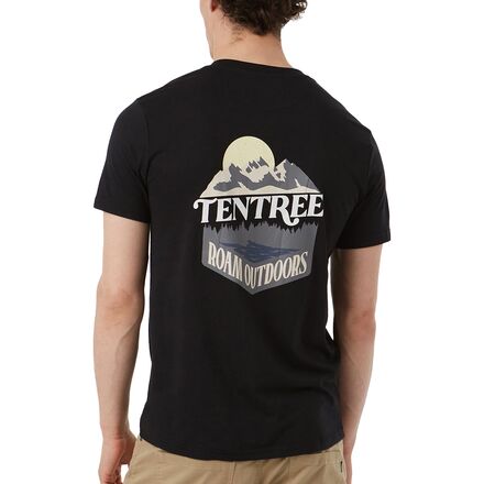 Tentree - Roam Outdoors T-Shirt - Men's