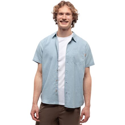 Small Tree Mancos Short-Sleeve Shirt - Men's