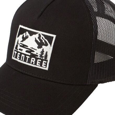 Tentree - Adventure Patch Altitude Hat