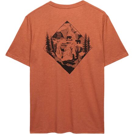 Tentree - Bear Ridge T-Shirt - Men's