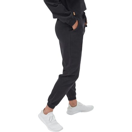 Tentree - French Terry Fulton Jogger - Women's