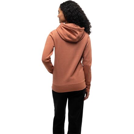 Tentree - Juniper Zip Hoodie - Women's