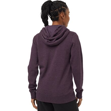 Tentree - Juniper Zip Hoodie - Women's