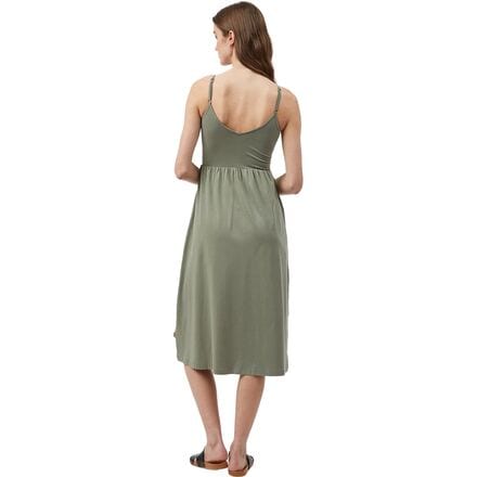 Tentree - Modal Sunset Dress - Women's