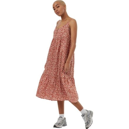 Tentree - Tiered Cami Dress - Women's