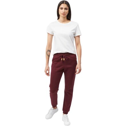 Tentree - TreeFleece Bamone Sweatpant - Women's