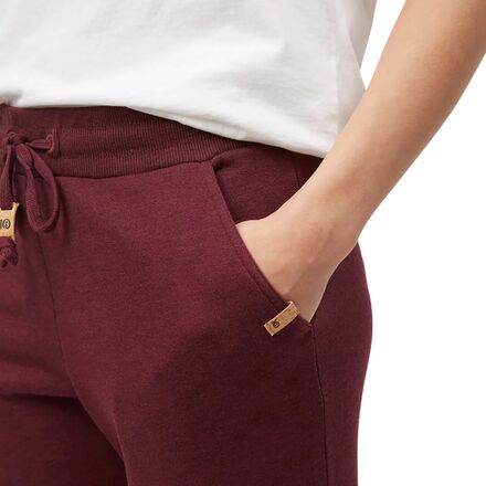 Tentree - TreeFleece Bamone Sweatpant - Women's