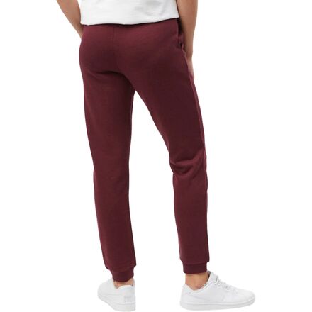 Tentree - TreeFleece Bamone Sweatpant - Women's