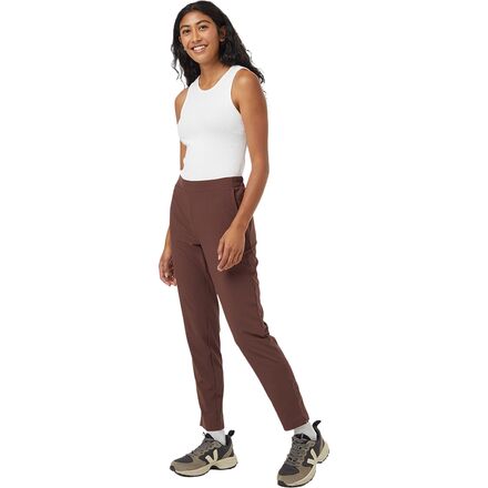 Tentree - inMotion Lightweight Pant - Women's