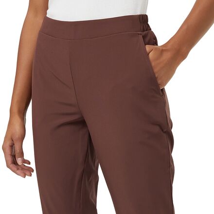 Tentree - inMotion Lightweight Pant - Women's