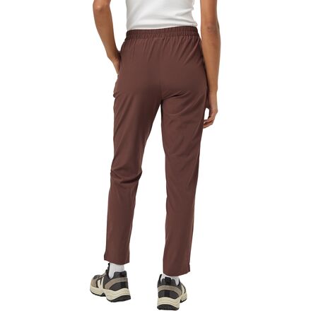 Tentree - inMotion Lightweight Pant - Women's