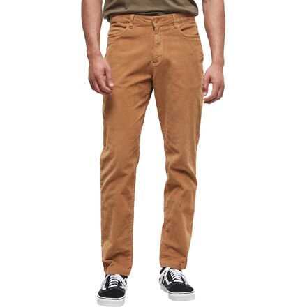 EcoStretch Corduroy Everywhere Pant - Men's