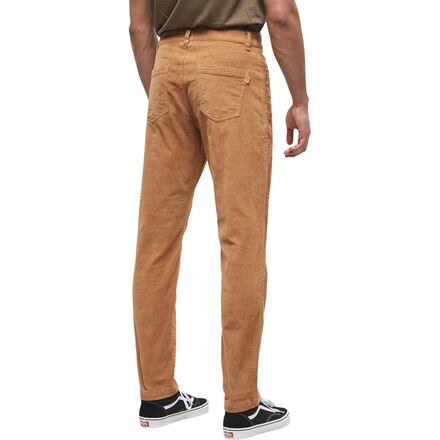 Tentree - EcoStretch Corduroy Everywhere Pant - Men's