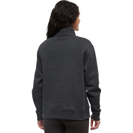 Tentree - Juniper 1/4-Zip Pullover - Women's