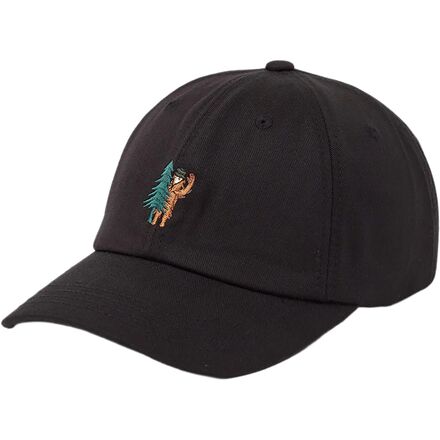 Sasquatch Peak Hat