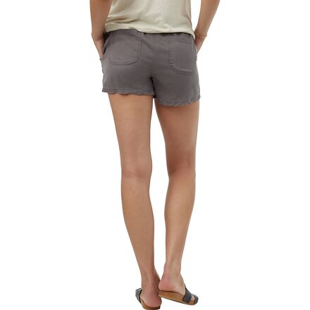 Tentree - Tencel Instow Short - Women's