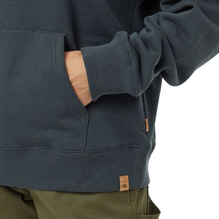 Tentree - TreeFleece Relaxed Hoodie - Women's