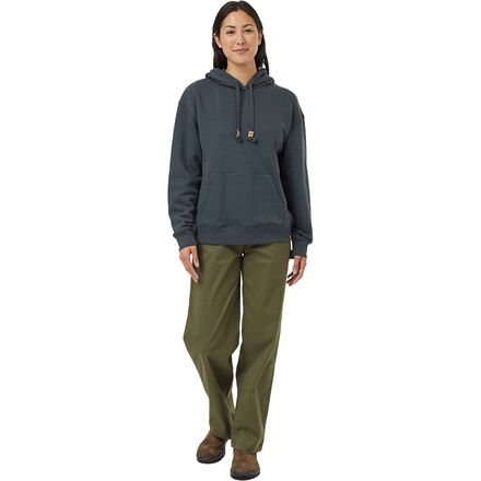 Tentree - TreeFleece Relaxed Hoodie - Women's