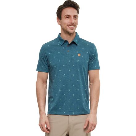 Astir Polo Shirt - Men's