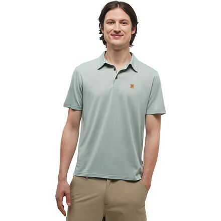 Astir Polo Shirt - Men's