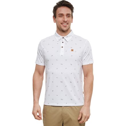 Astir Polo Shirt - Men's