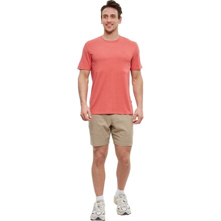 Tentree - Baker T-Shirt - Men's