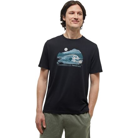 Breaker T-Shirt - Men's